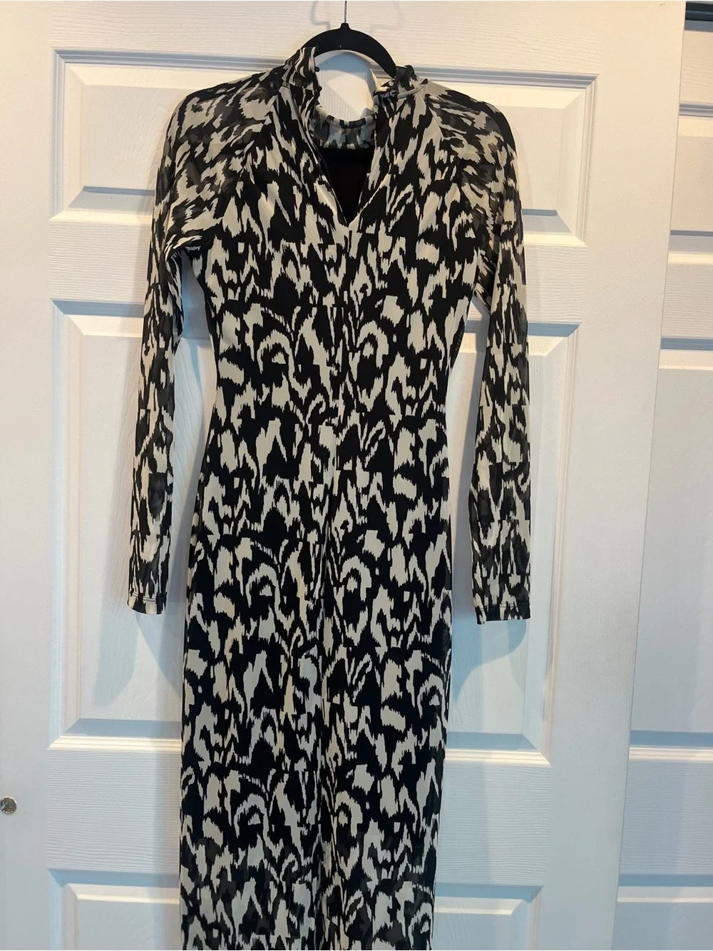 Anthropologie effortlessly elegant